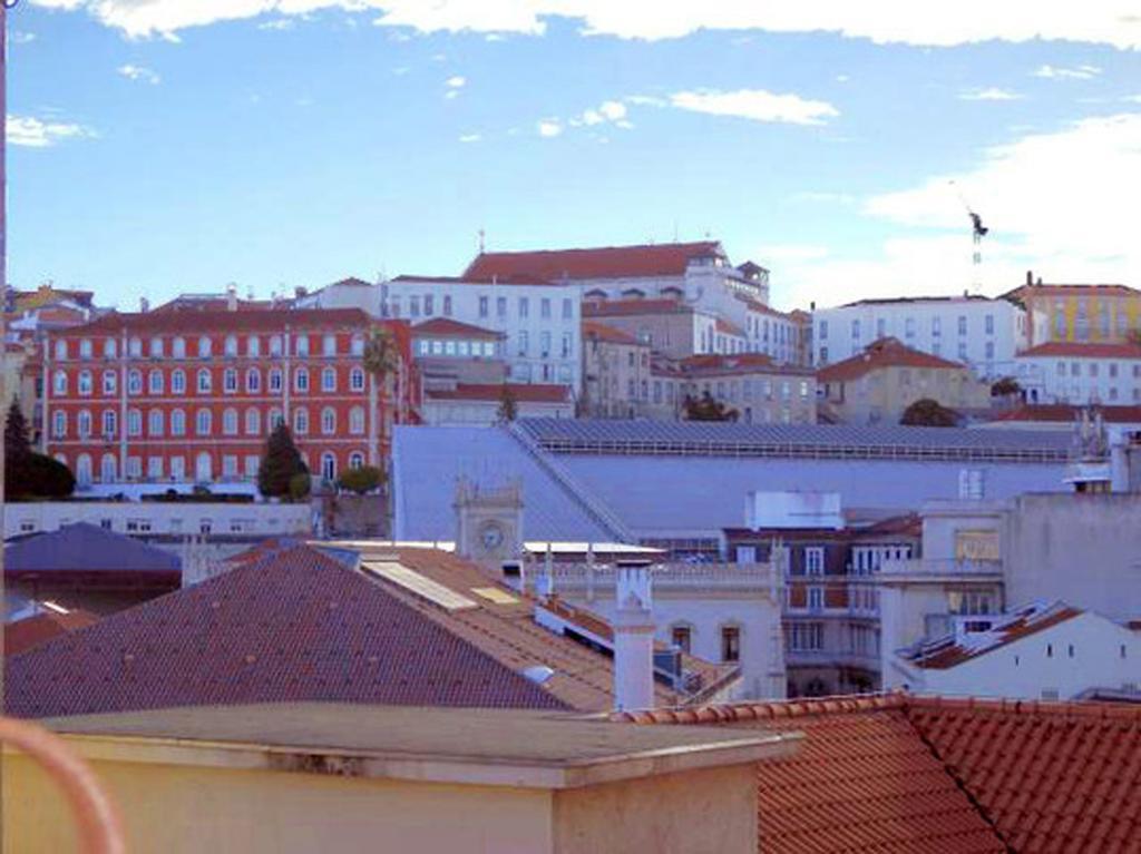 Lisbon Apartment Lisboa Quarto foto