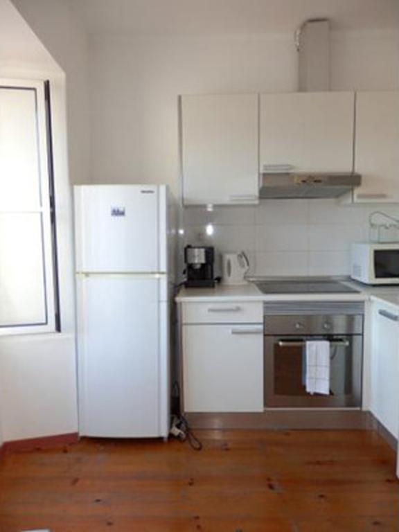Lisbon Apartment Lisboa Quarto foto